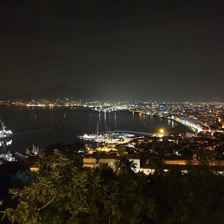 Vesuvio Rooms Gragnano Bagian luar foto